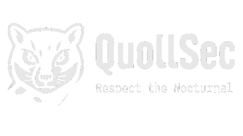 QuollSec logo